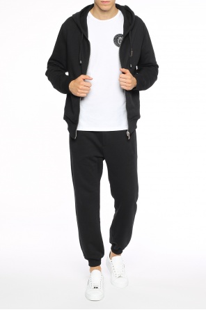 Bluza z kapturem, zdjęcie 2 Bluza z kapturem od Billionaire